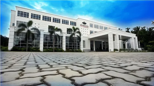 The Covanro Airport Hotel - Katunayake فنادق في Veyangoda