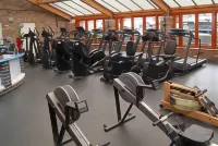 Middletons - palestra