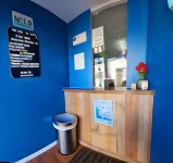 Plaza Motel Hotels in Joplin
