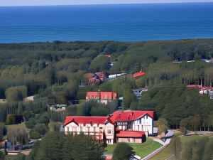 Bursztyn - Bernstein Spa & Wellness