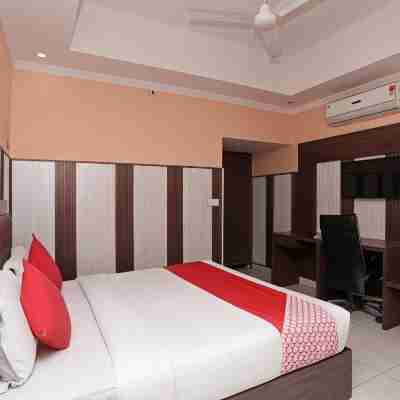 Hotel Abhinandan Rooms