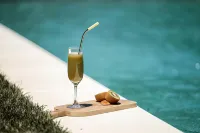 Hotel Pax Guadalajara Отели в г. Гвадалахара