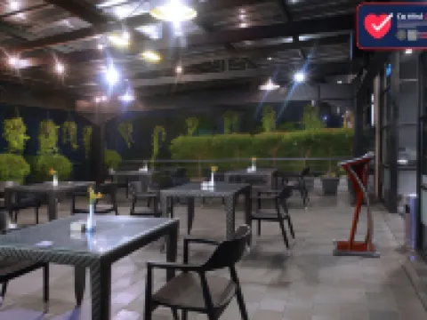 Swiss-Belinn Cawang Hotels in Jakarta