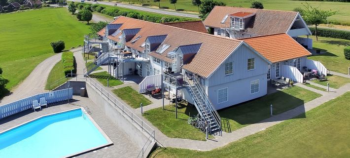"Tinne" - 400m from the Sea Hotels in Bornholm