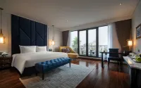 Soleil Boutique Hotel Hotel a Hanoi