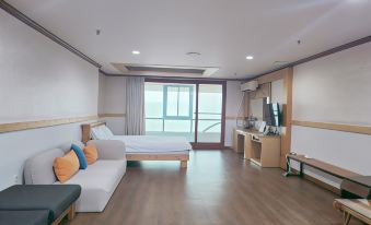 Nacksan Oceanvalley Resort - Housity
