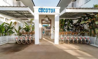 Cocotoa Boutique Hotel & Villa