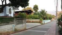 P.L.P Guesthouse - Mae Hong Son Hotels in Mae Hong Son