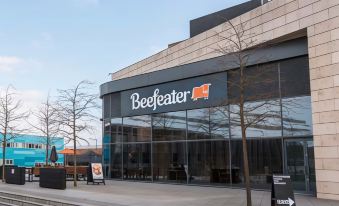 Premier Inn Birmingham South (Longbridge)