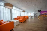 Ibis Budget Berlin Ost Hôtels à : Ahrensfelde