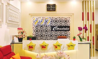 999 Condotel Muong Thanh Vien Trieu