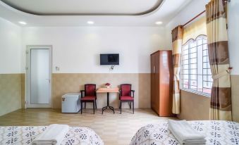 Bolero Hotel & Homestay