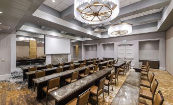 Embassy Suites by Hilton Raleigh Durham Airport Brier Creek