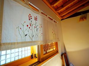 Jeonju Hongsi Hanok Guesthouse