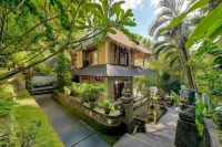 Kebun Indah Ubud Hotels near Jaens Spa Center Ubud