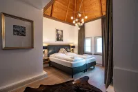 Strandhaus Blankenese Các khách sạn ở Wedel