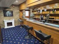 Dolphin Hotel St Ives Hotels in Saint Ives