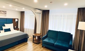 Hotel Orbital