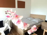 Apartment Westside فنادق في Duggendorf