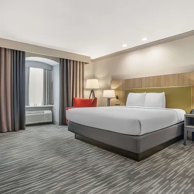 Country Inn & Suites by Radisson, Metairie (New Orleans), La Hotels near Girard Playground