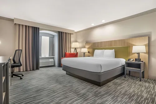 Country Inn & Suites by Radisson, Metairie (New Orleans), La Hotels in Metairie