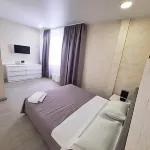 Apartments Yamal Hotels in 