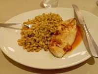 Moderno Hotel a Barcellona