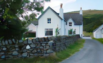 Kirkton Farmhouse Crianlarich