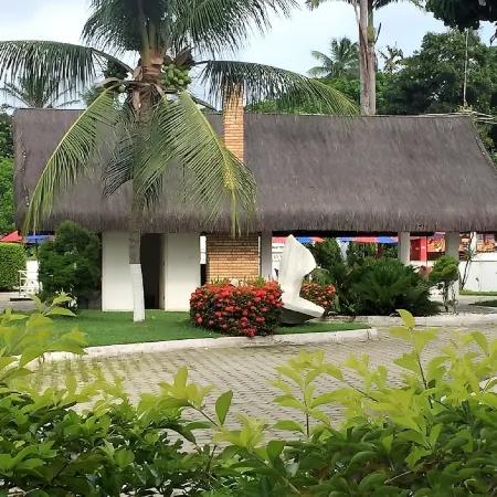 Yacht Village 104 Praia - Nbi - Ponta Negra