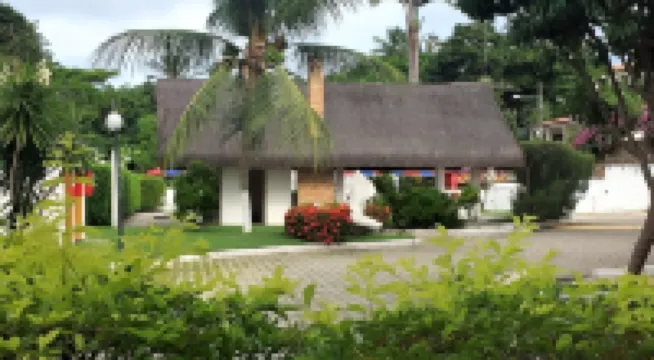 Yacht Village 104 Praia - Nbi - Ponta Negra