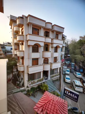 Hotel Haifa Hotels in Varanasi