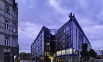 Penck Hotel Dresden