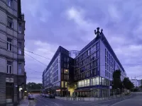 Penck Hotel Dresden Hotels in Dresden