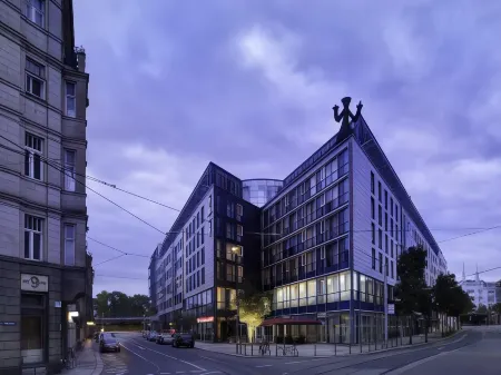 Penck Hotel Dresden
