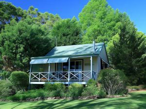 Bendles Cottages