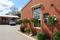 Old Coach Motor Inn Echuca Hotel a Echuca