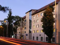 布達佩斯阿莎高級酒店