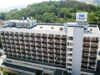 Ensana Sovata Hotels in Sovata