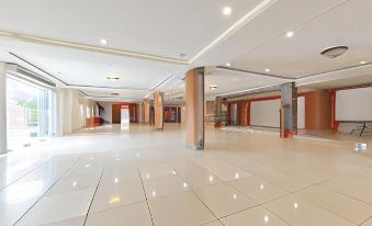 Urbanview Hotel Onyx Ketapang by RedDoorz