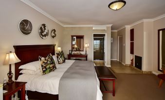 Mont d'Or Hotel Clarens