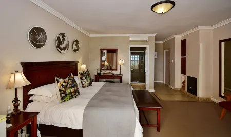 Mont d'Or Hotel Clarens