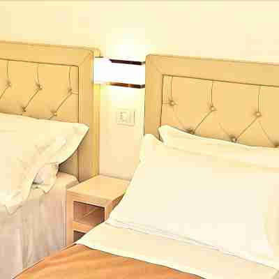 Hotel di Nardo Rooms