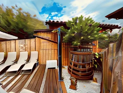 Casa da Carmen Boutique & Private Spa Hotels in Denno