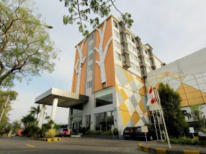 The Sun Hotel Madiun