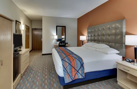 開普吉拉多西梨樹旅館