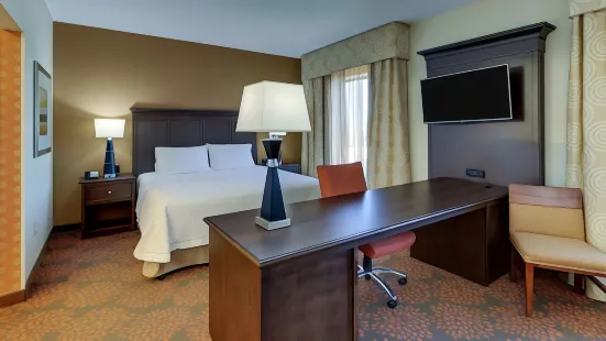 Hampton Inn & Suites Hartsville