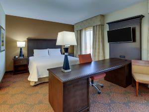 Hampton Inn & Suites Hartsville