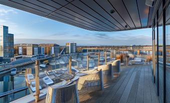 Harbour Hotel & Spa Southampton