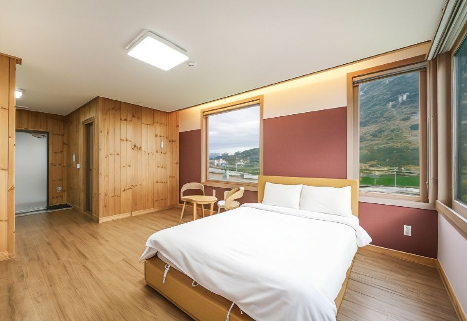 서귀포 산방산에머물다펜션 이미지