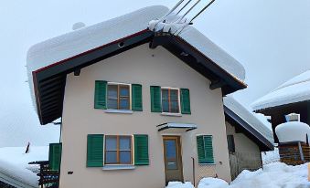 Chalet del Sole